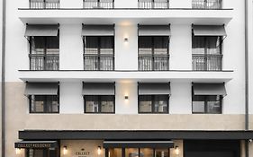 Collect Residence